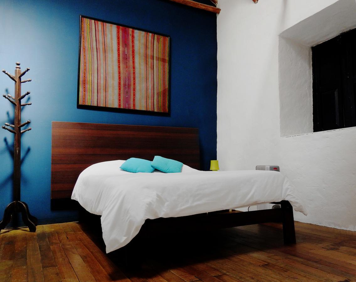 Intro Hostels קוסקו מראה חיצוני תמונה